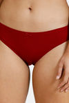 Zivame Anti-Microbial Low Rise Full Coverage Bikini Panty (Pack of 2) - Multicolor — thumbnail 9